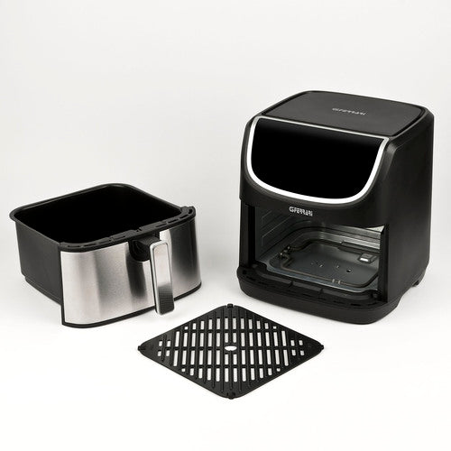 FRIGGITRICE AD ARIA 8LT. A DOPPIA RESISTENZA "FRIGGISANO 8L GRILL" G3FERRARI