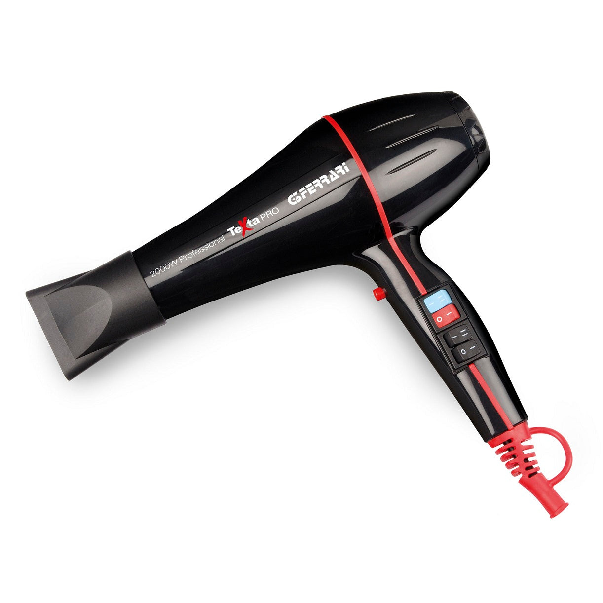ASCIUGACAPELLI PROFESSIONALE "TEXTA PRO'" G3FERRARI