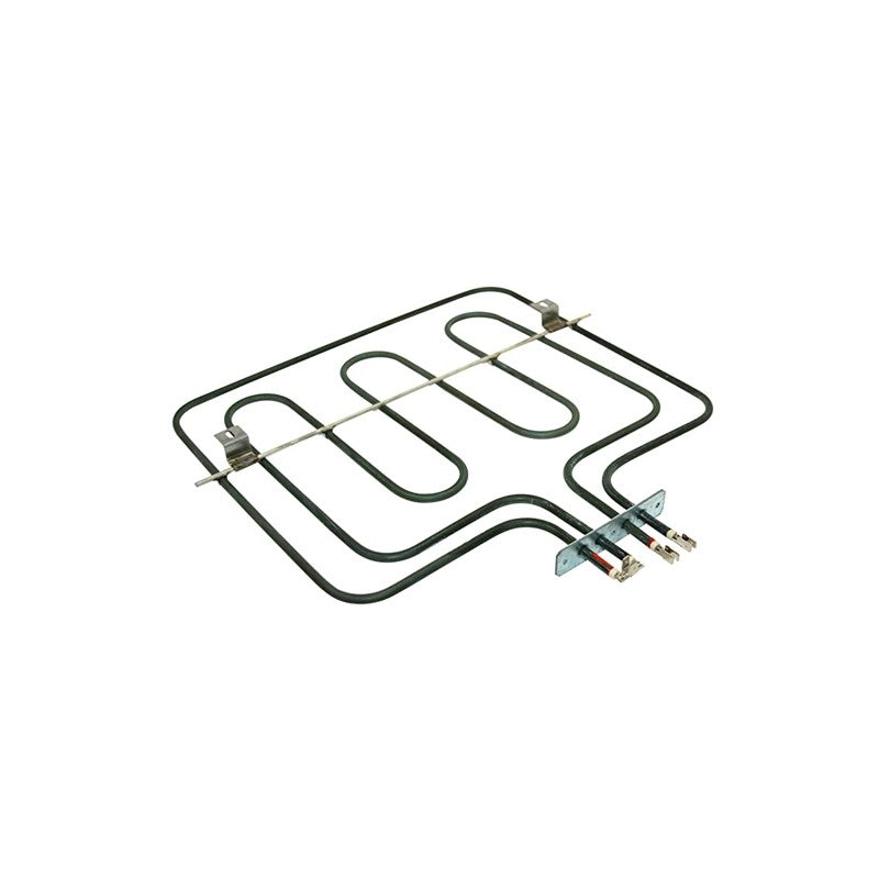 Resistenza Forno Rex Electrolux Per Grill Superiore 1650W 230V – Ricambio 3570411037