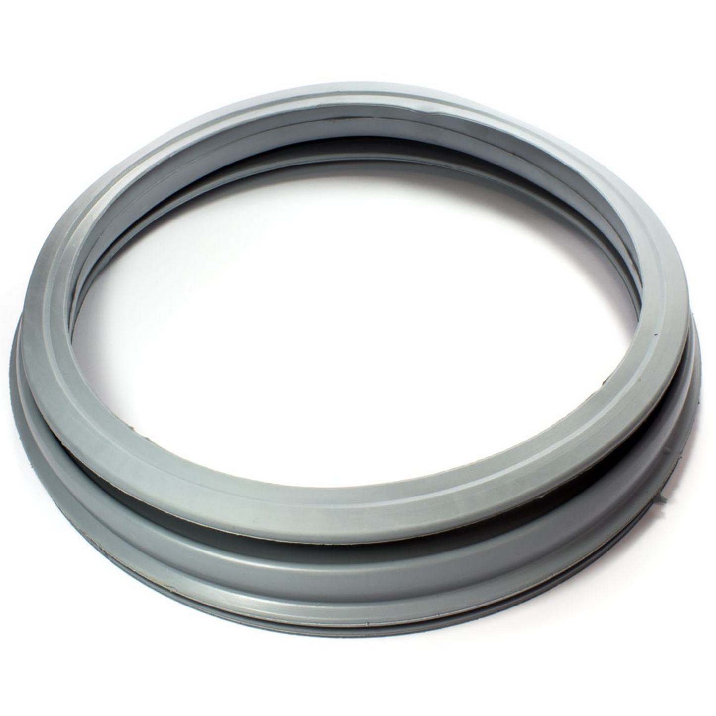 GUARNIZIONE SOFFIETTO OBLÒ 55IG140 ADATTABILE LAVATRICE ARISTON - INDESIT - WHIRLPOOL - IGNIS - BAUKNECHT
