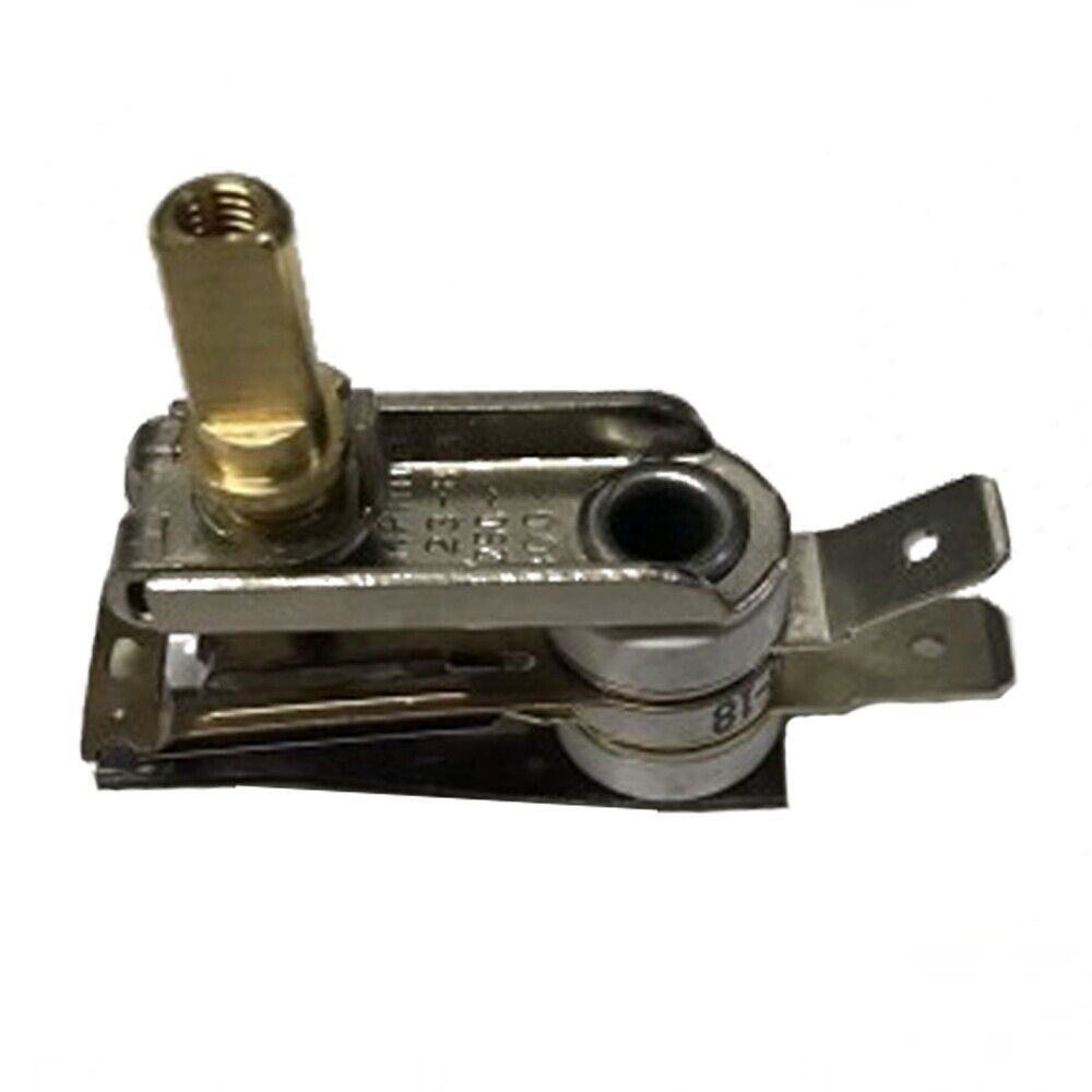 TERMOSTATO FERRO ORIGINALE PER FERRO DA STIRO TOP VAPOR SYPEL