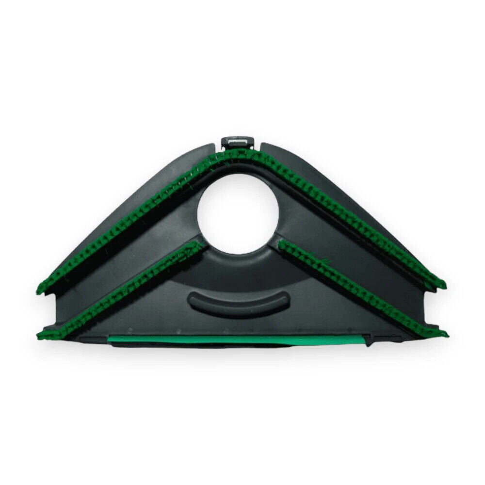 SOTTOSPAZZOLA IN SETOLE COMPATIBILE PER VORWERK FOLLETTO ADATTABILE VK200 - VK220S