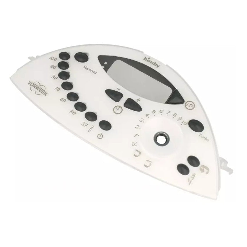 Mascherina Frontale Originale Vorwerk Per Bimby TM31 Originale