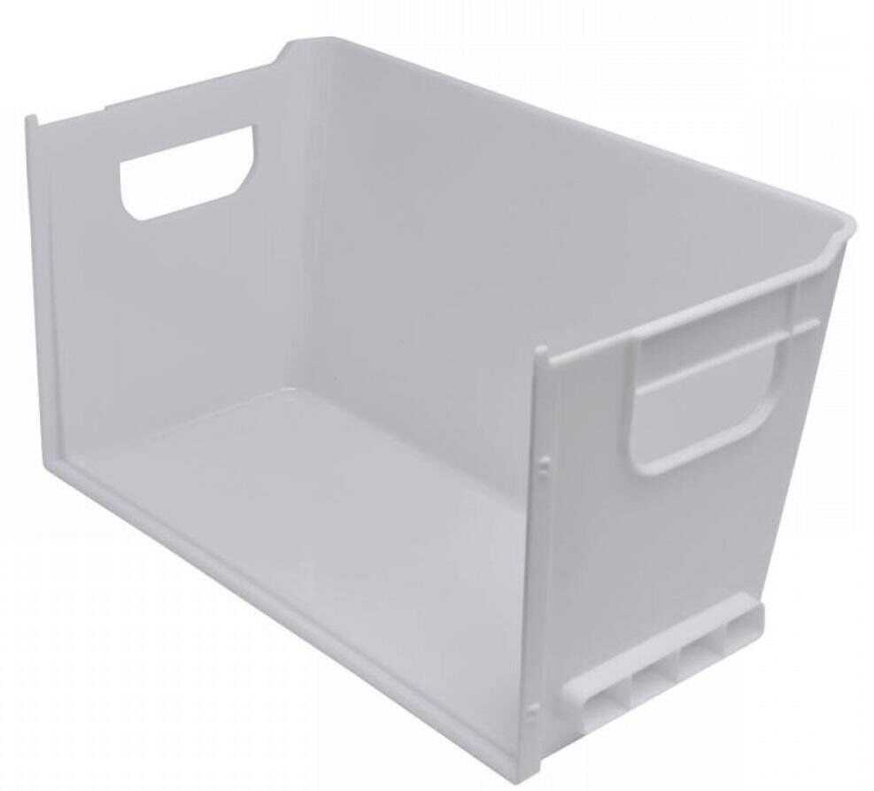 CASSETTO INFERIORE CONGELATORE 49032652 ORIGINALE PER FRIGORIFERO COMBINATO CANDY