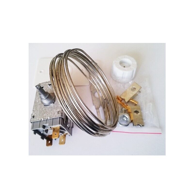 KIT TERMOSTATO CONGELATORE 27FR502 3 CONTATTI UNIVERSALE