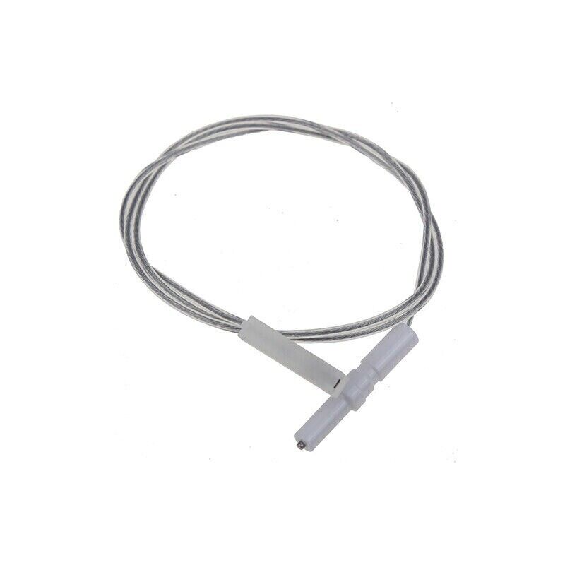 KIT 4PZ CANDELETTA ACCENSIONE 34108001 ADATTABILE PER CUCINA E PIANO COTTURA REX- ZOPPAS - ZANUSSI - ELECTROLUX