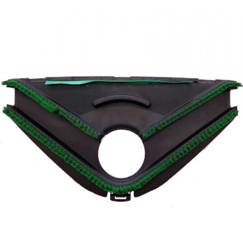 SOTTOSPAZZOLA IN SETOLE COMPATIBILE PER VORWERK FOLLETTO ADATTABILE VK200 - VK220S