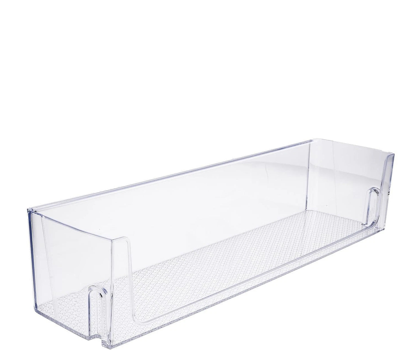BALCONCINO PORTABOTTIGLIE (RB7300T) DA63-09802A ORIGINALE PER FRIGORIFERO SAMSUNG