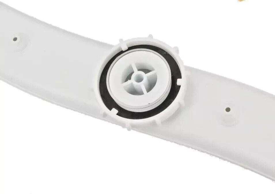 ASSIEME IRRORATORE SUPERIORE CURVO ORIGINALE C00075746 PER LAVASTOVIGLIE HOTPOINT ARISTON - INDESIT