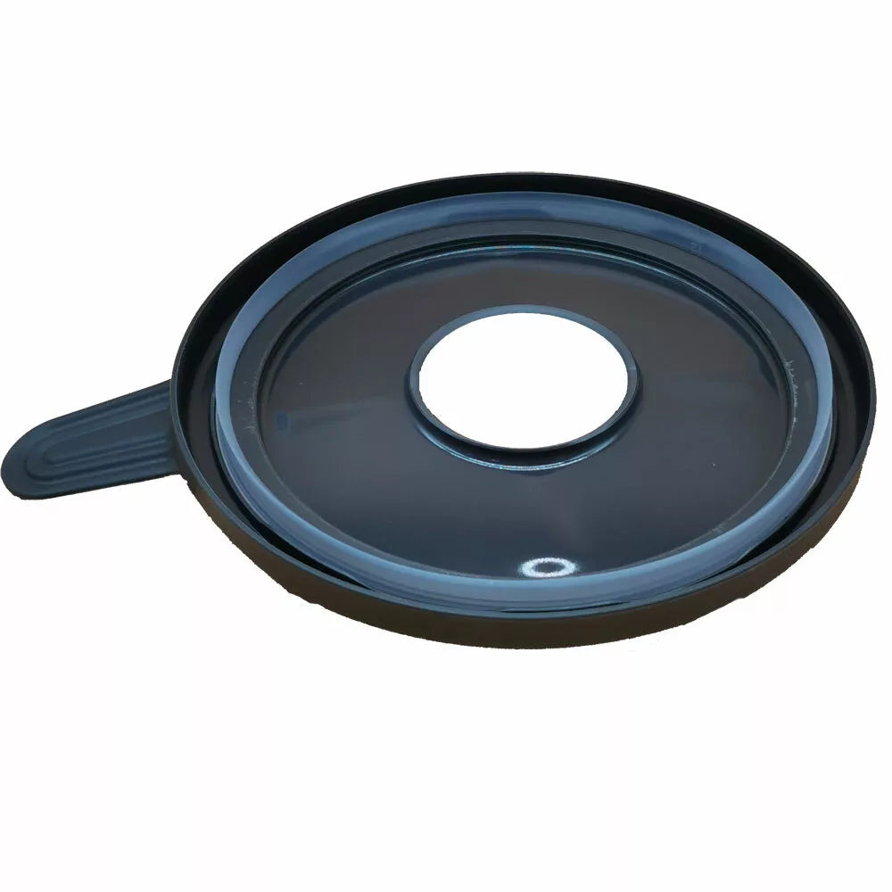 Coperchio Boccale Con Guarnizione Originale Per Bimby TM5 TM6