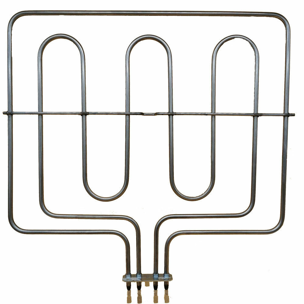 RESISTENZA CIELO GRILL FORNO 1200+1400W ADATTABILE PER FORNI VESTEL