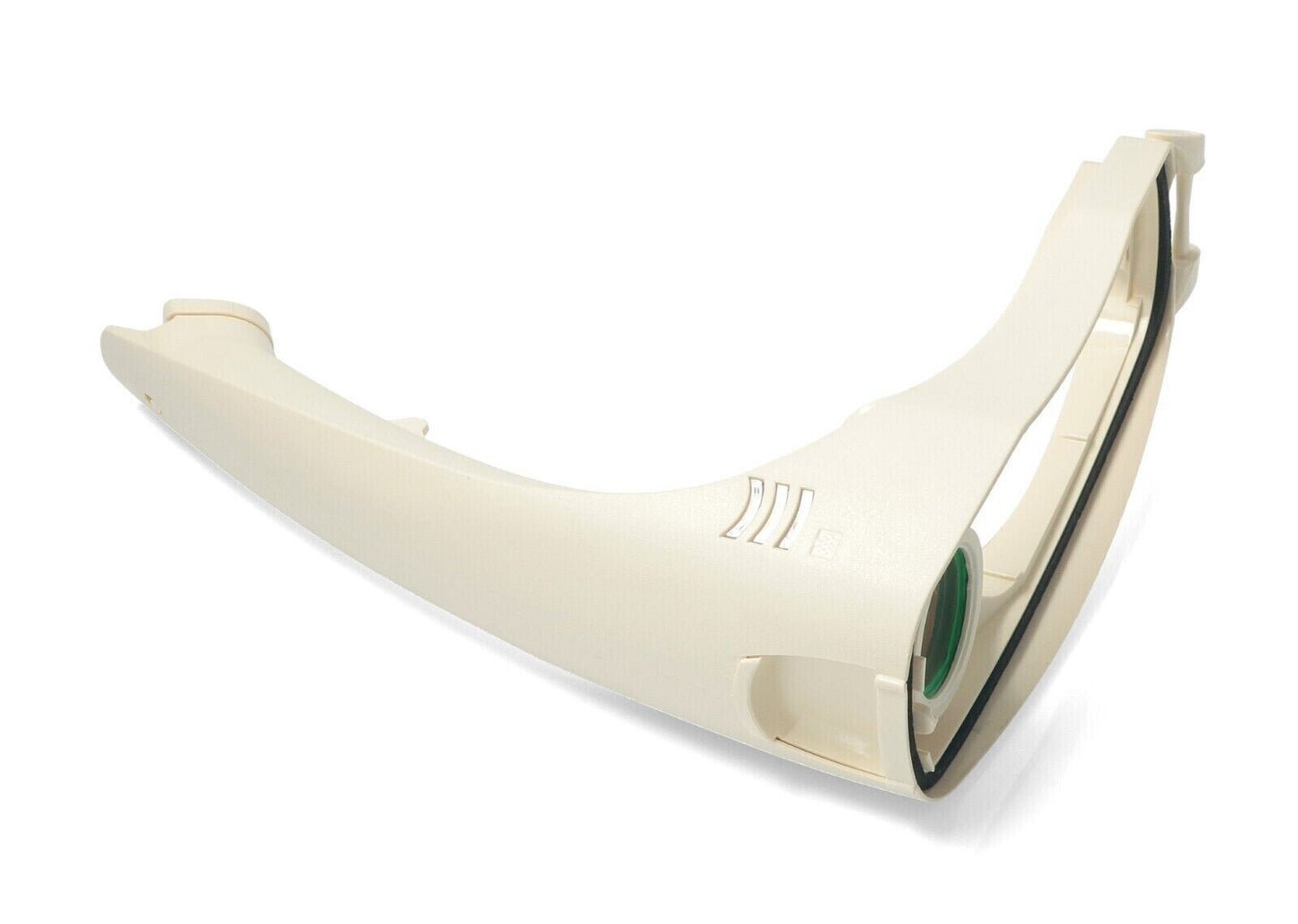 CONDOTTO ASPIRAZIONE LATERALE COMPATIBILE PER VORWERK FOLLETTO ADATTABILE PER VK130 - VK131