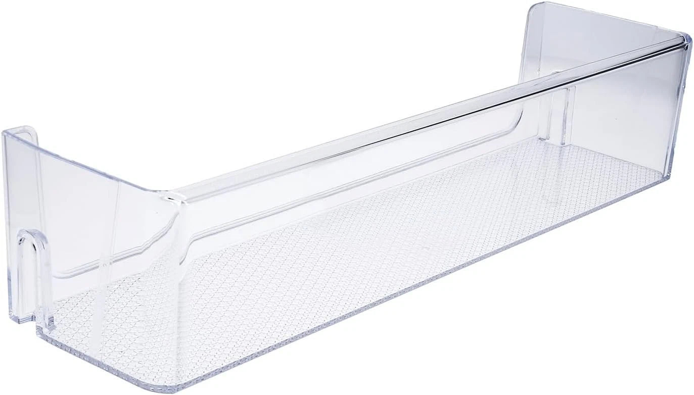 BALCONCINO PORTABOTTIGLIE (RB7300T) DA63-09802A ORIGINALE PER FRIGORIFERO SAMSUNG