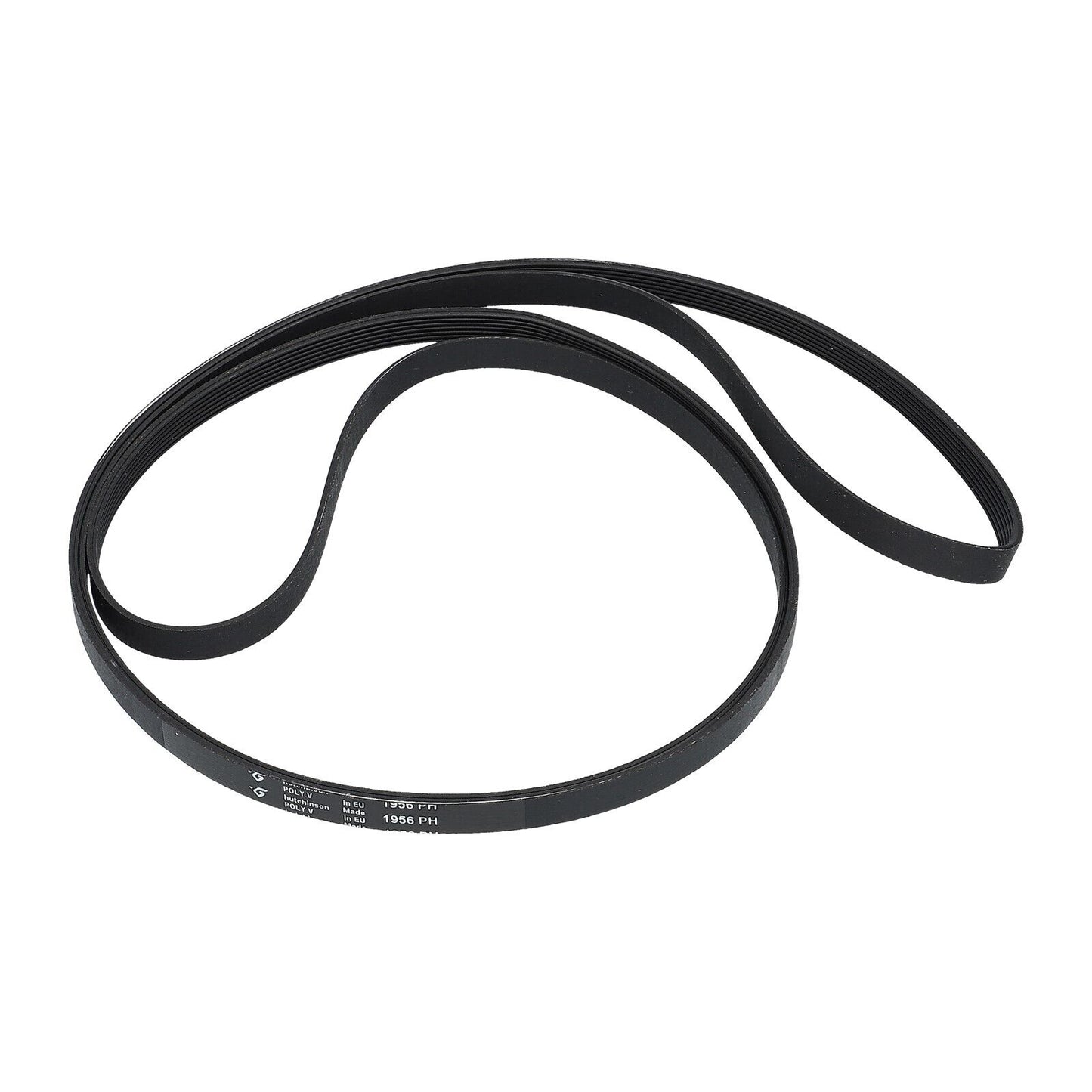 CINGHIA 7PH 1956 PER ASCIUGATRICE BEKO - BOSCH - INDESIT - HOTPOINT ARISTON - WHIRLPOOL