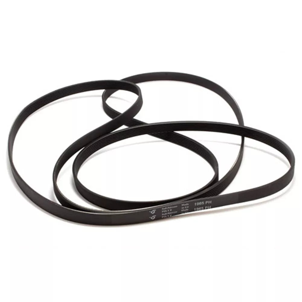 CINGHIA 1965 PH7 ORIGINALE PER ASCIUGATRICE INDESIT - HOTPOINT ARISTON - WHIRLPOOL