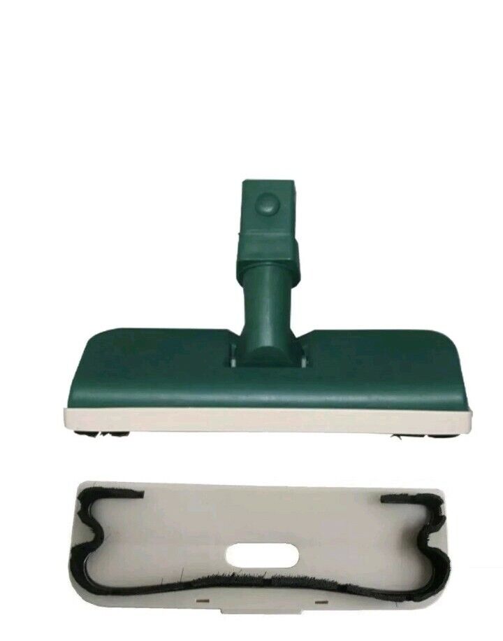 CORPO SPAZZOLA COMPLETO DI SETOLA PER VORWERK FOLLETTO ADATTABILE VK120 - VK121 - VK122