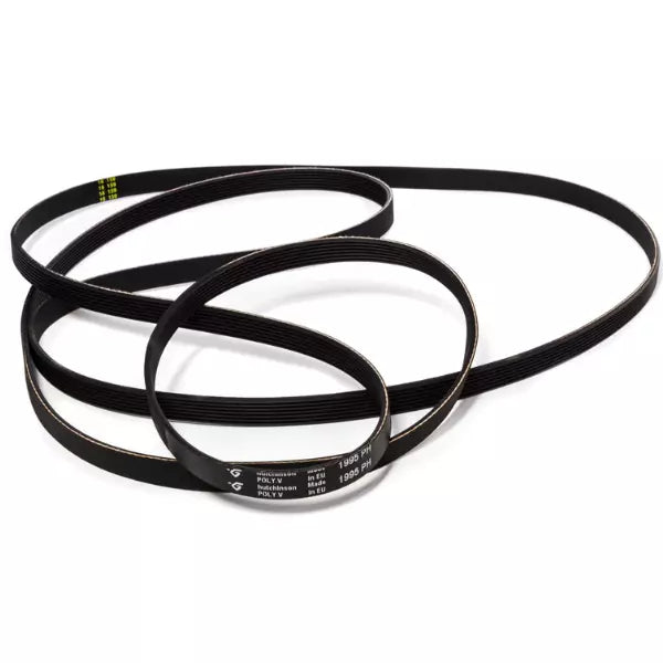 CINGHIA H7 1995 ADATTABILE PER ASCIUGATRICE BOSCH - SIEMENS