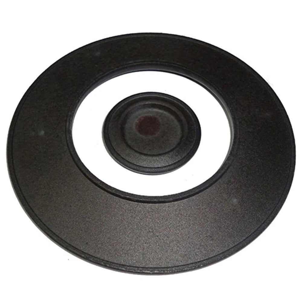 KIT PIATTELLO CENTRALE BRUCIATORE TRIPLA CORONA S2717 ADATTABILE PIANO COTTURA WHIRLPOOL - ARISTON - INDESIT