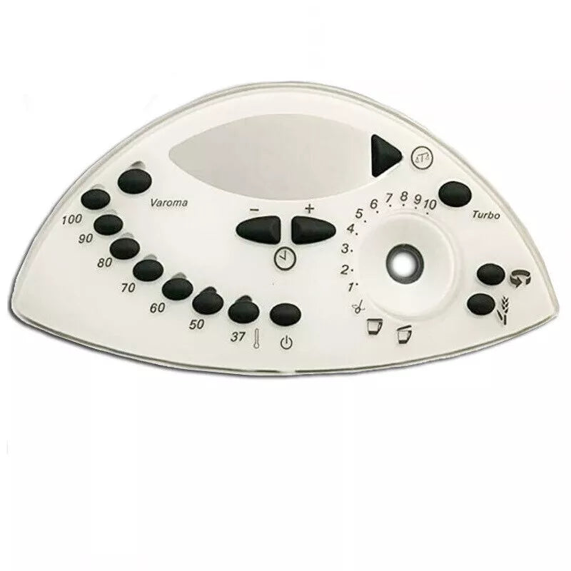 Mascherina Frontale Compatibile Vorwerk Adattabile Per Bimby TM31