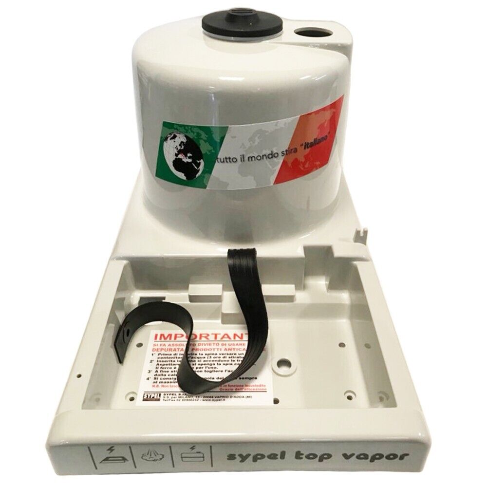 COPERTURA ESTERNA ORIGINALE PER FERRO DA STIRO TOP VAPOR SYPEL