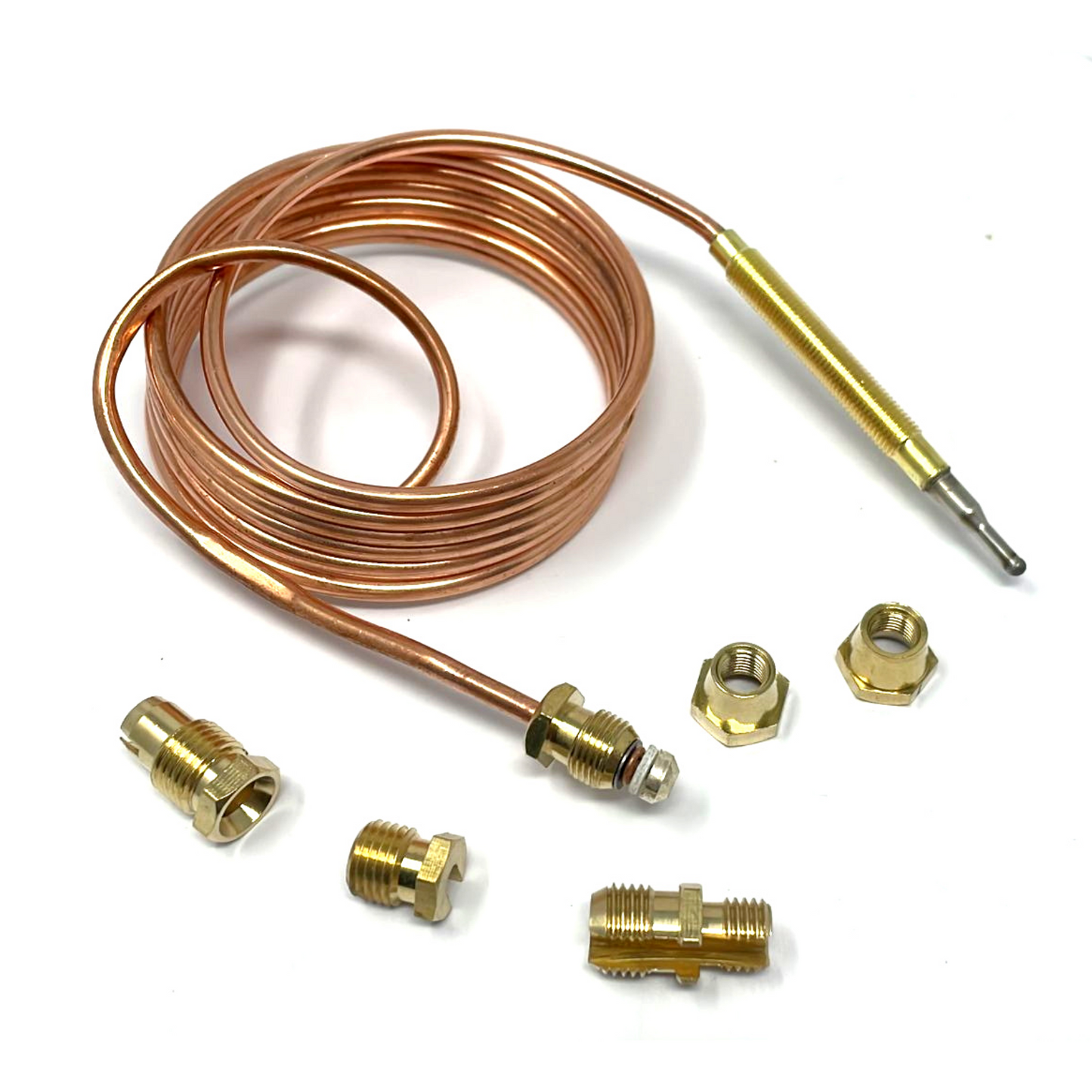 TERMOCOPPIA 120 CM 44TC484 UNIVERSALE PER CUCINE - PIANI COTTURA E FORNI