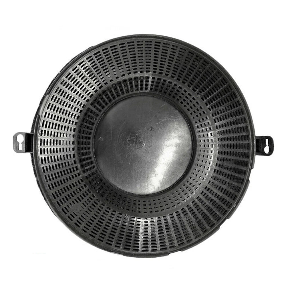 FILTRO CARBONI ATTIVI ATTACCO A SCATTO 30301018 ADATTABILE A CAPPE ELICA - WHIRLPOOL - BEKO - ELECTROLUX