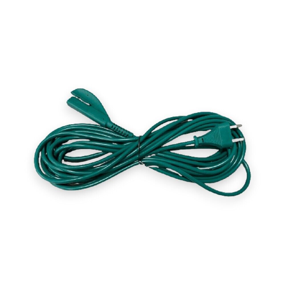 CAVO ALIMENTAZIONE 7 METRI COMPATIBILE PER VORWERK FOLLETTO ADATTABILE VK135 - VK136