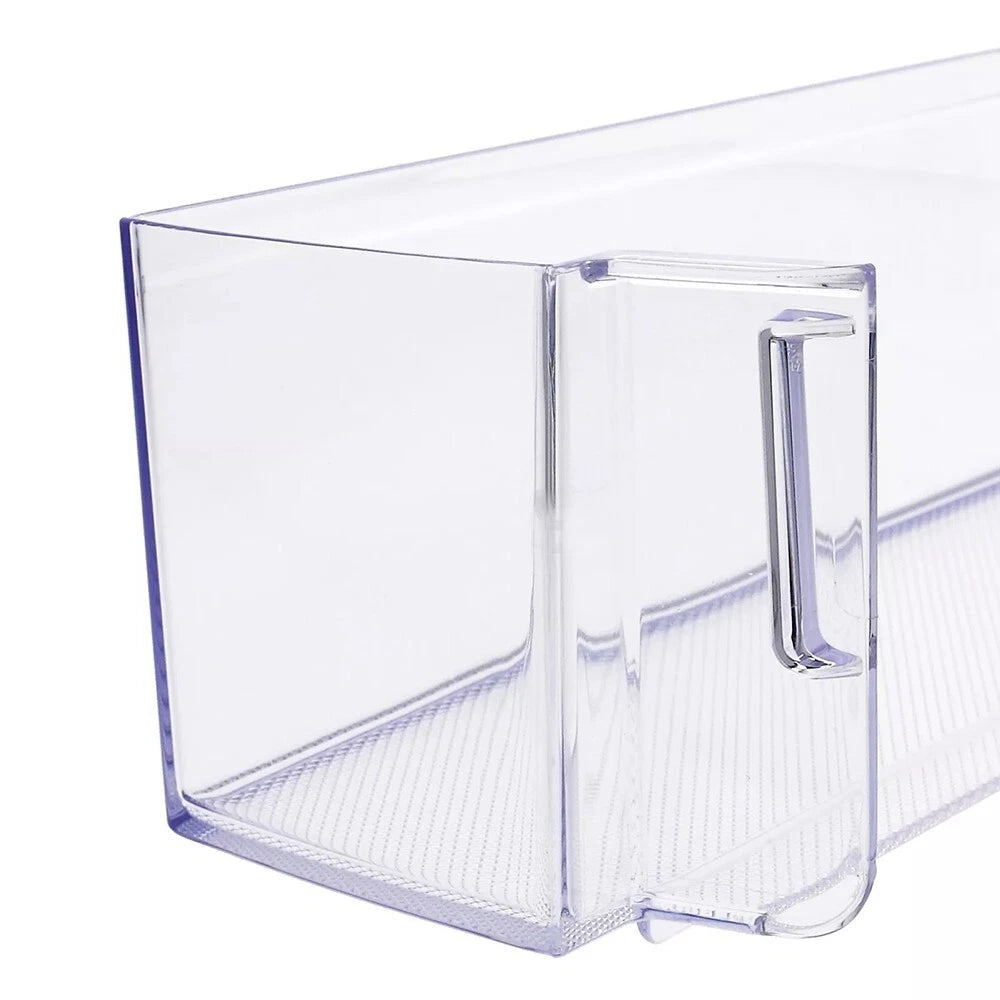 BALCONCINO PORTABOTTIGLIE ( RB5000J ) DA63-08118A ORIGINALE PER FRIGORIFERO SAMSUNG