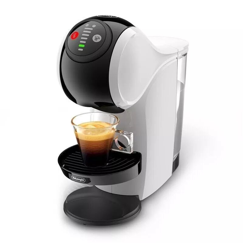 MACCHINA PER CAFFE' NESCAFÉ DOLCE GUSTO "GENIO S" DE LONGHI EDG226.W