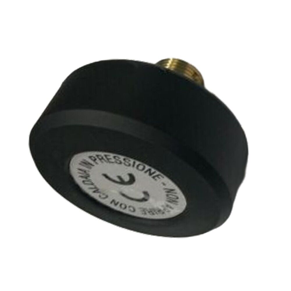 TAPPO CALDAIA IN TERMOPLASTICA ORIGINALE PER FERRO DA STIRO TOP VAPOR SYPEL