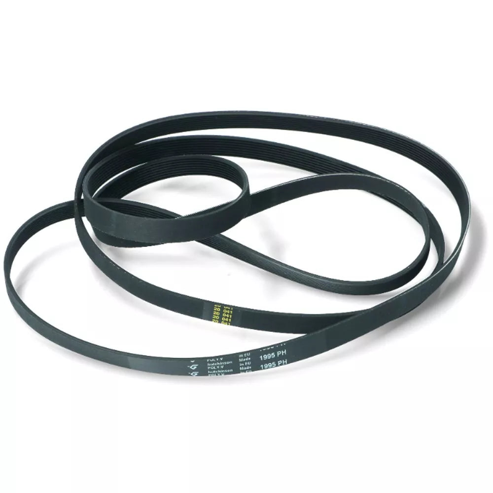 CINGHIA H7 1995 ADATTABILE PER ASCIUGATRICE BOSCH - SIEMENS