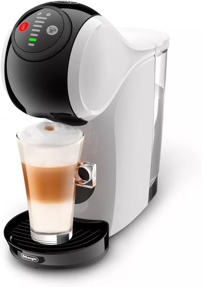 MACCHINA PER CAFFE' NESCAFÉ DOLCE GUSTO "GENIO S" DE LONGHI EDG226.W