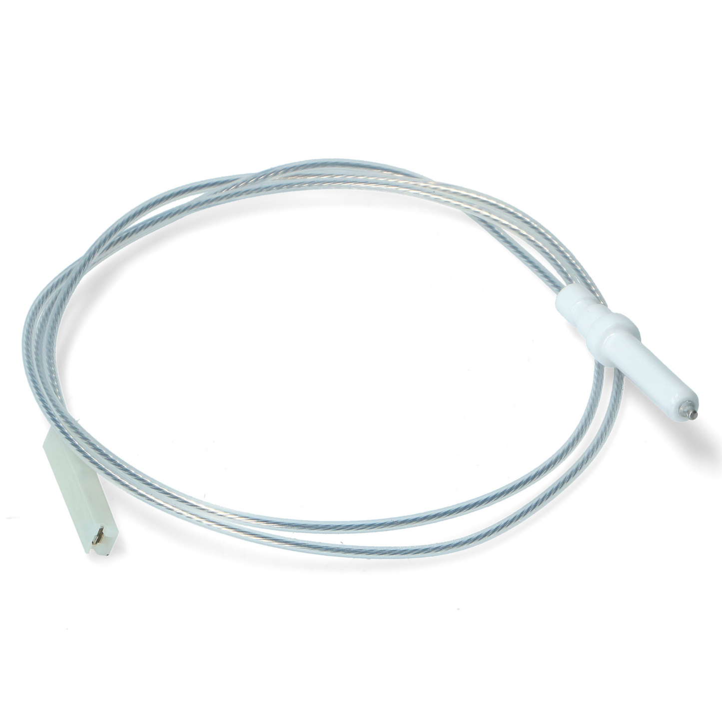 CANDELETTA ACCENSIONE TRIPLA CORONA C00053244 ORIGINALE PER CUCINA E PIANO COTTURA INDESIT - ARISTON