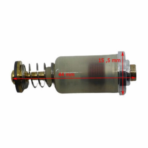 MAGNETE UNIVERSALE CG006 PER RUBINETTO VALVOLATO TIPO GRANDE ADATTABILE PIANO COTTURA E CUCINA