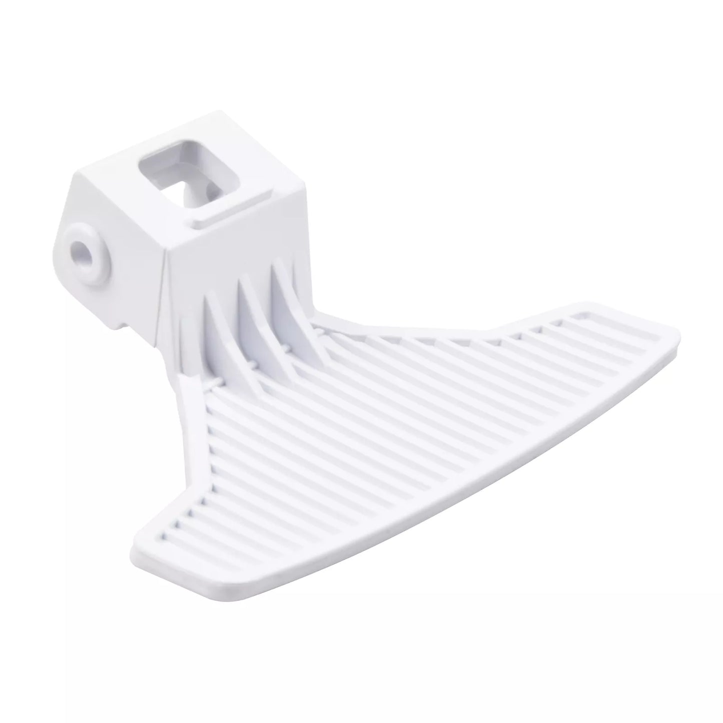 MANIGLIA APERTURA SPORTELLO OBLÒ 21BE015 ADATTABILE PER LAVATRICE BEKO ARCELIK