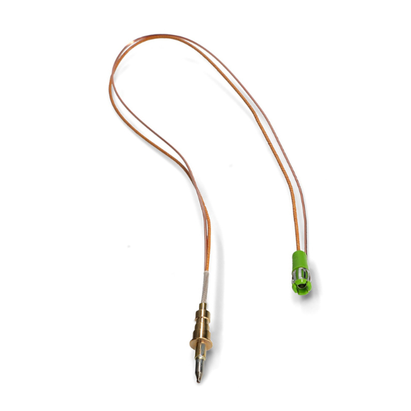 TERMOCOPPIA 50 CM 3570653067 ORIGINALE PER CUCINE - PIANI COTTURA REX - ZANUSSI - ELECTROLUX - AEG