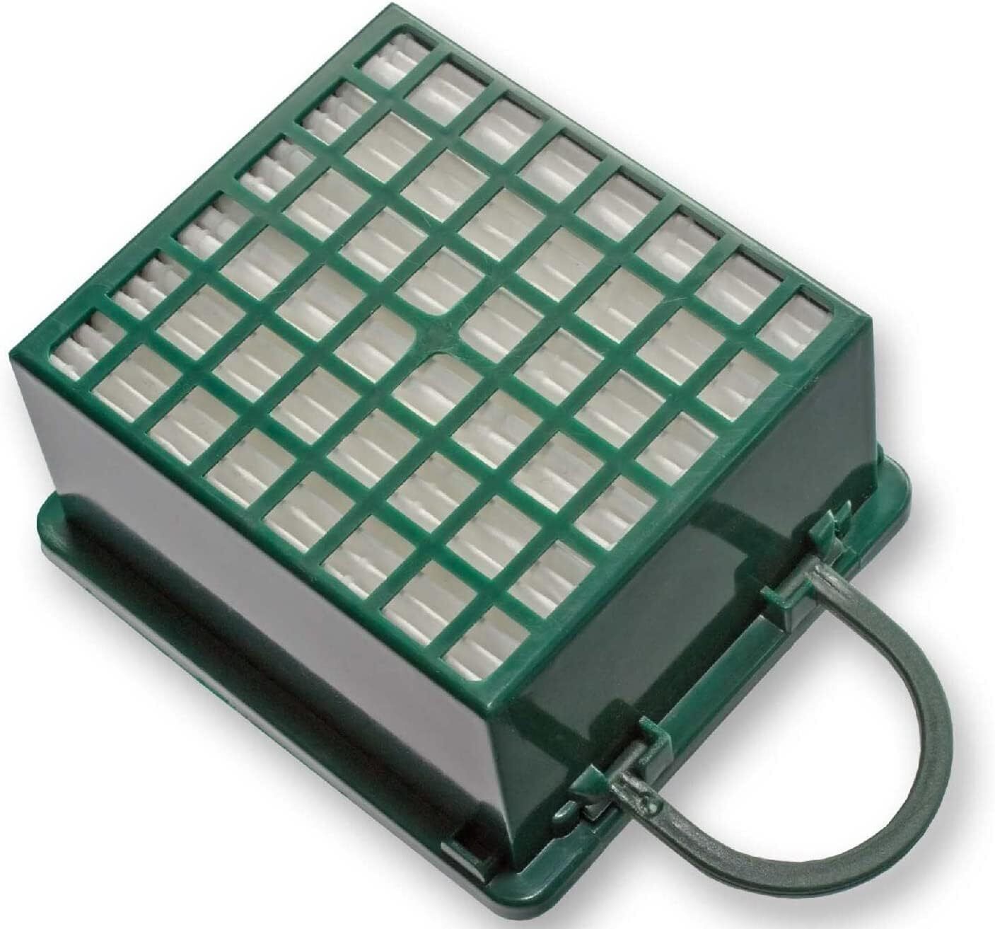 MICROFILTRO IGIENICO HEPA COMPATIBILE PER VORWERK FOLLETTO ADATTABILE VK130 - VK131