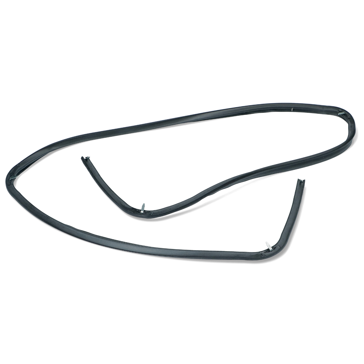 GUARNIZIONE PORTA FORNO ADATTABILE PER FORNI HOTPOINT ARISTON - INDESIT - WHIRLPOOL - IGNIS - BAUKNECHT