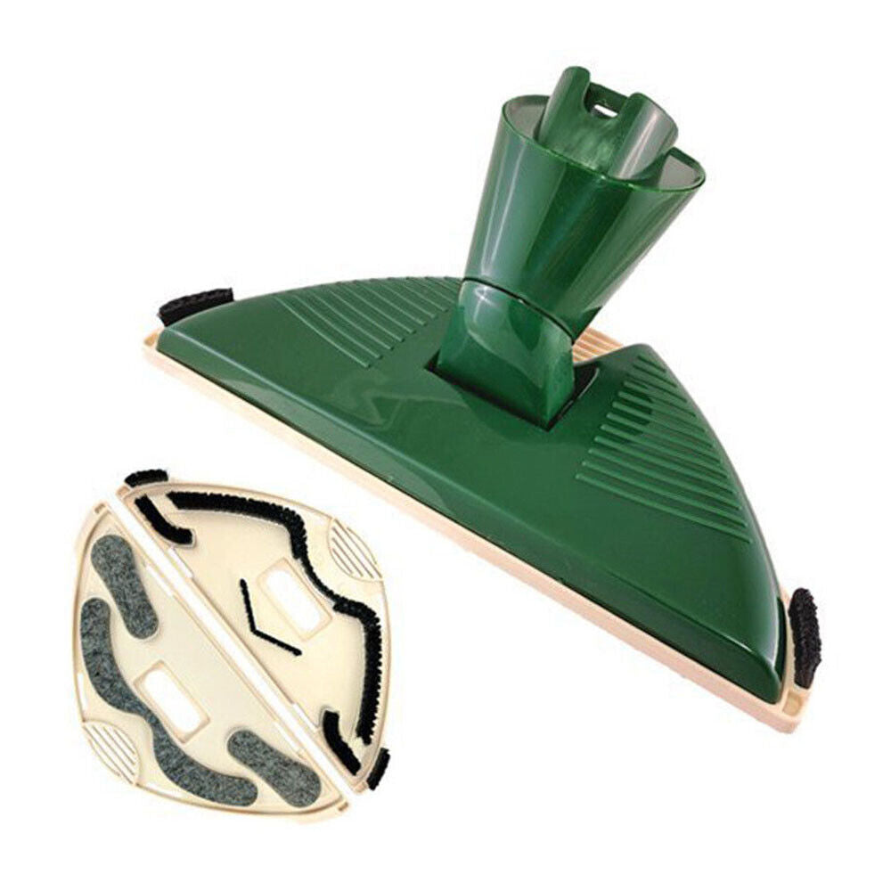 CORPO SPAZZOLA COMPLETO DI SETOLA PER VORWERK FOLLETTO ADATTABILE VK130 - VK131