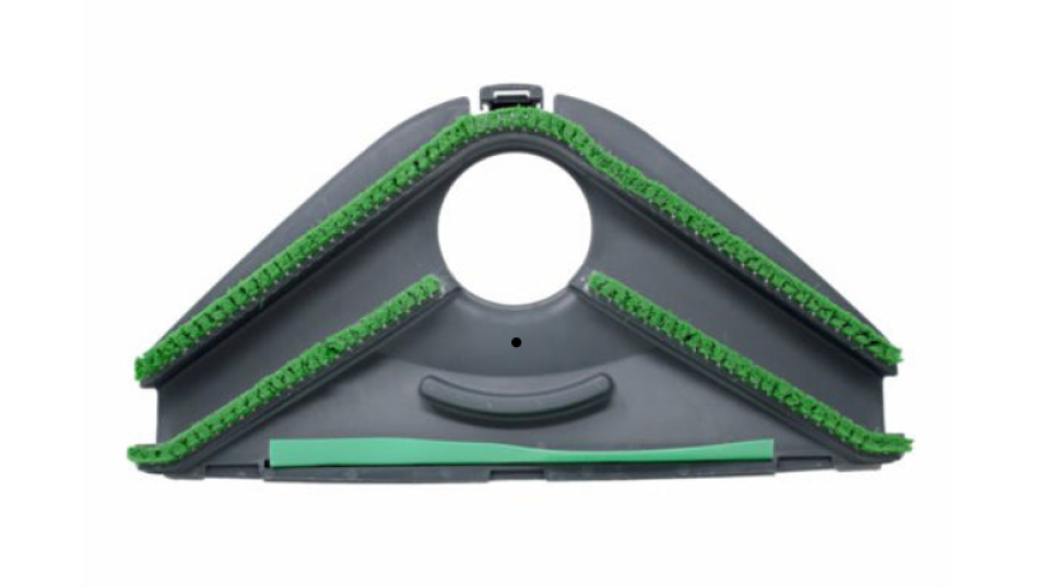 SOTTOSPAZZOLA IN SETOLE COMPATIBILE PER VORWERK FOLLETTO ADATTABILE VK200 - VK220S
