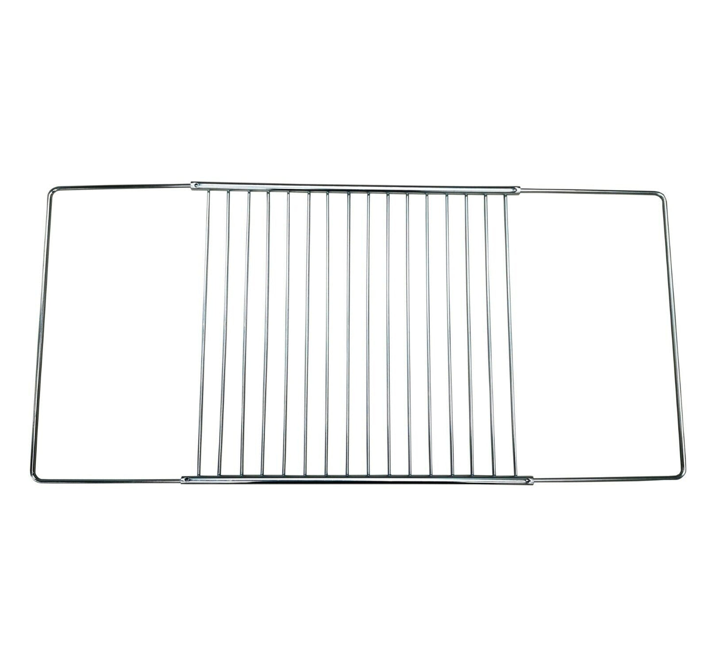 GRIGLIA ESTENSIBILE UNIVERSALE PER FORNETTI