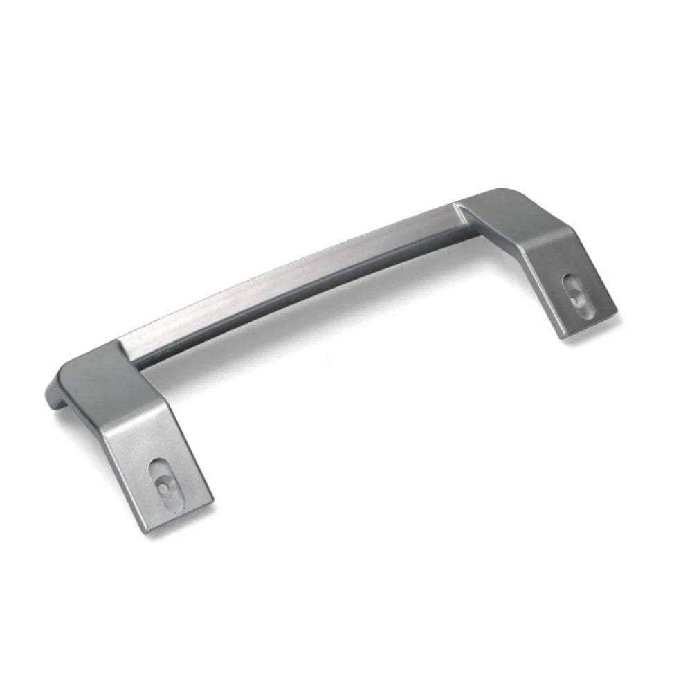 MANIGLIA FRIGO ADATTABILE 35BE018 PER FRIGORIFERI BEKO