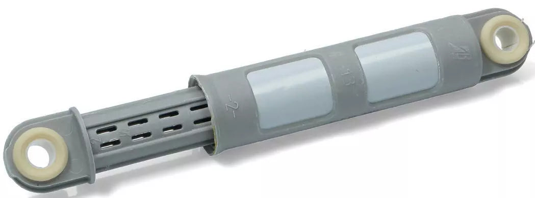COPPIA AMMORTIZZATORI ADATTABILI PER LAVATRICE AEG - REX - ELECTROLUX -ZANUSSI - ZOPPAS 60N