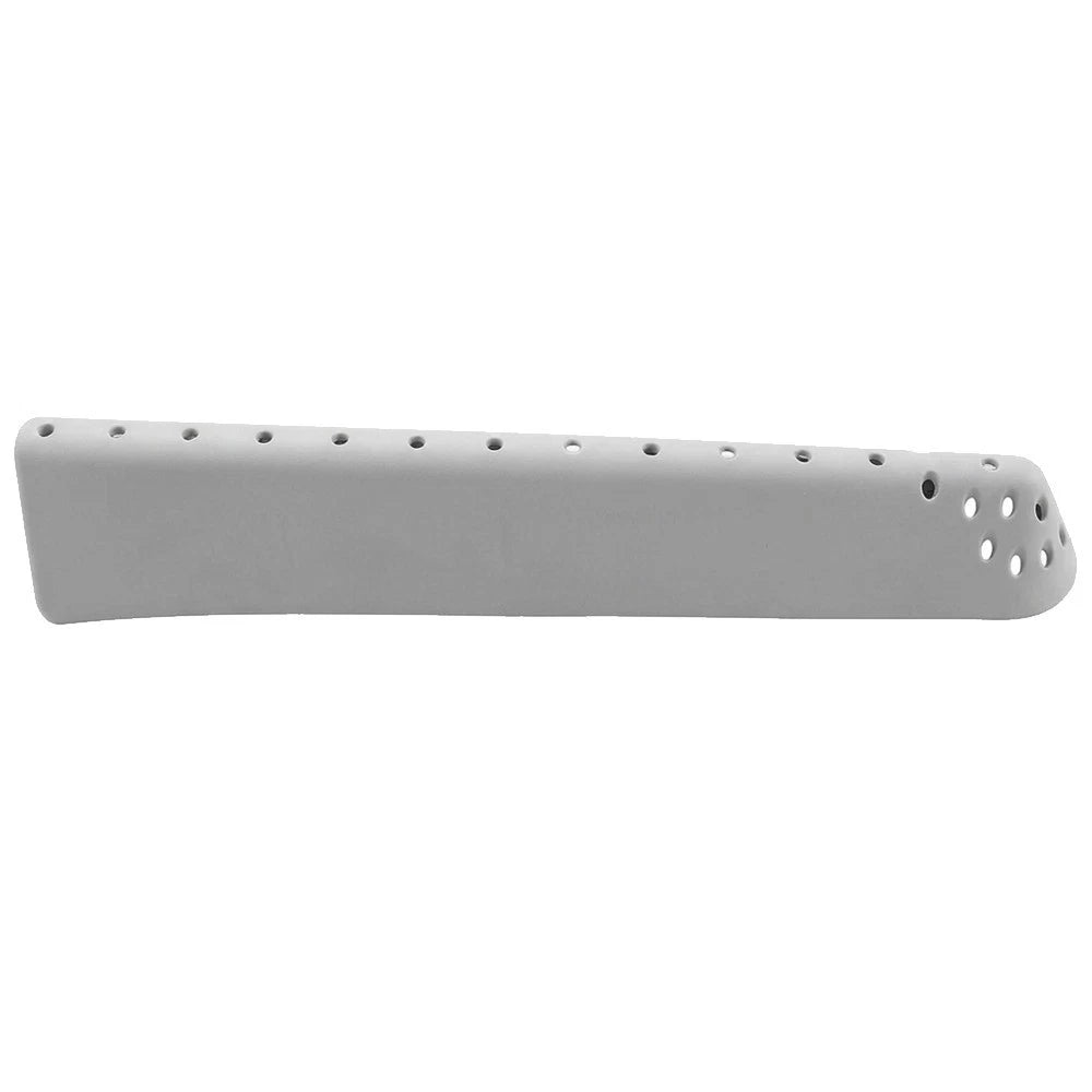 RAZZA TRASCINATORE CESTO LAVATRICE ADATTABILE 70CY502 PER LAVATRICE CANDY - HOOVER