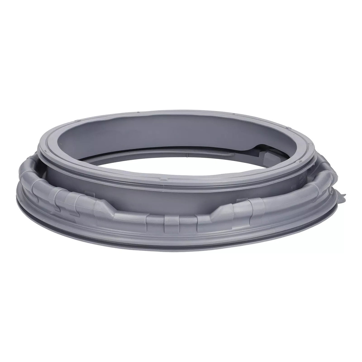 GUARNIZIONE SOFFIETTO OBLÒ 55SA016 ADATTABILE LAVATRICE SAMSUNG