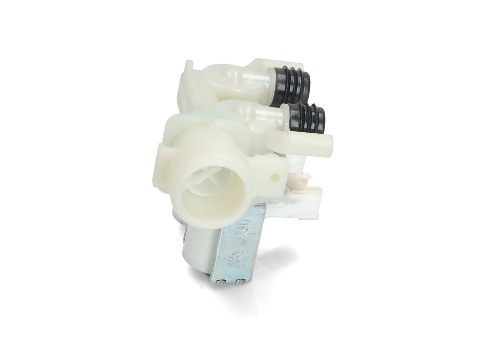 ELETTROVALVOLA IE2U 7 LT.RST 2,5 230V ORIGINALE PER LAVATRICE INDESIT - ARISTON