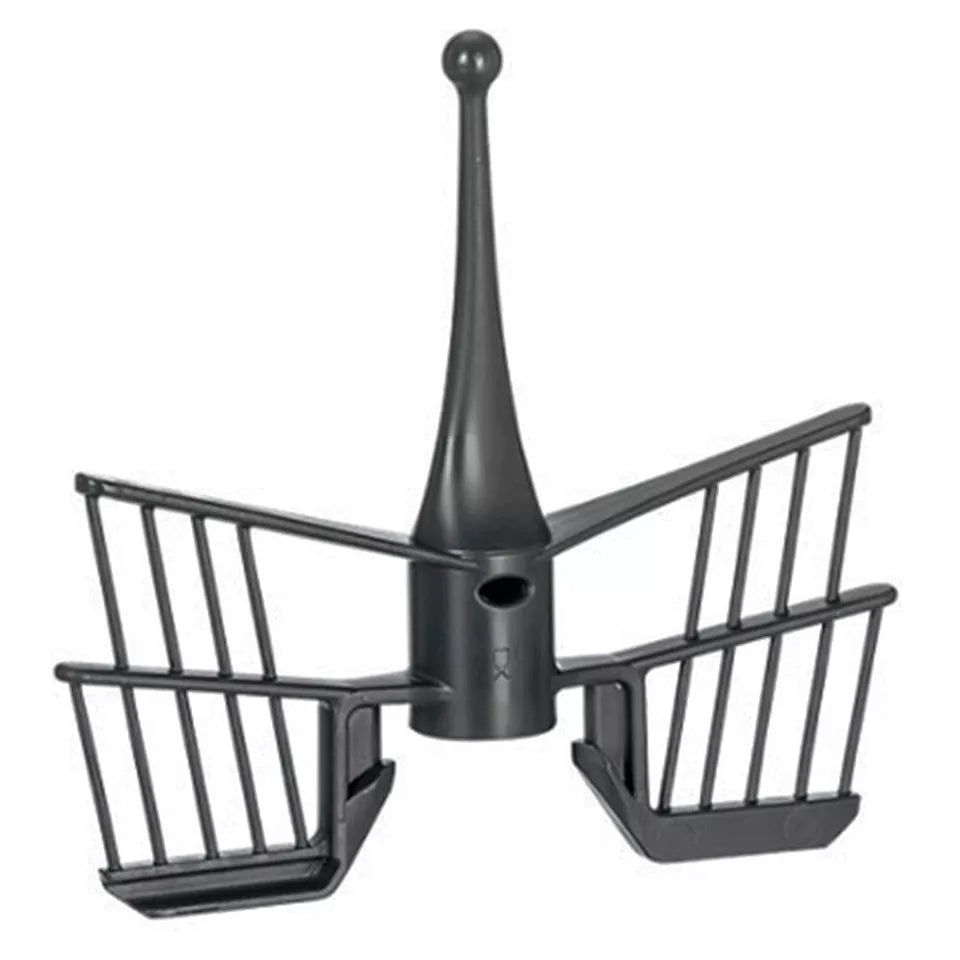 VORWERK BIMBY FARFALLA TM5 CONTEMPORA THERMOMIX COMPATIBILE ALTA - Foto 9