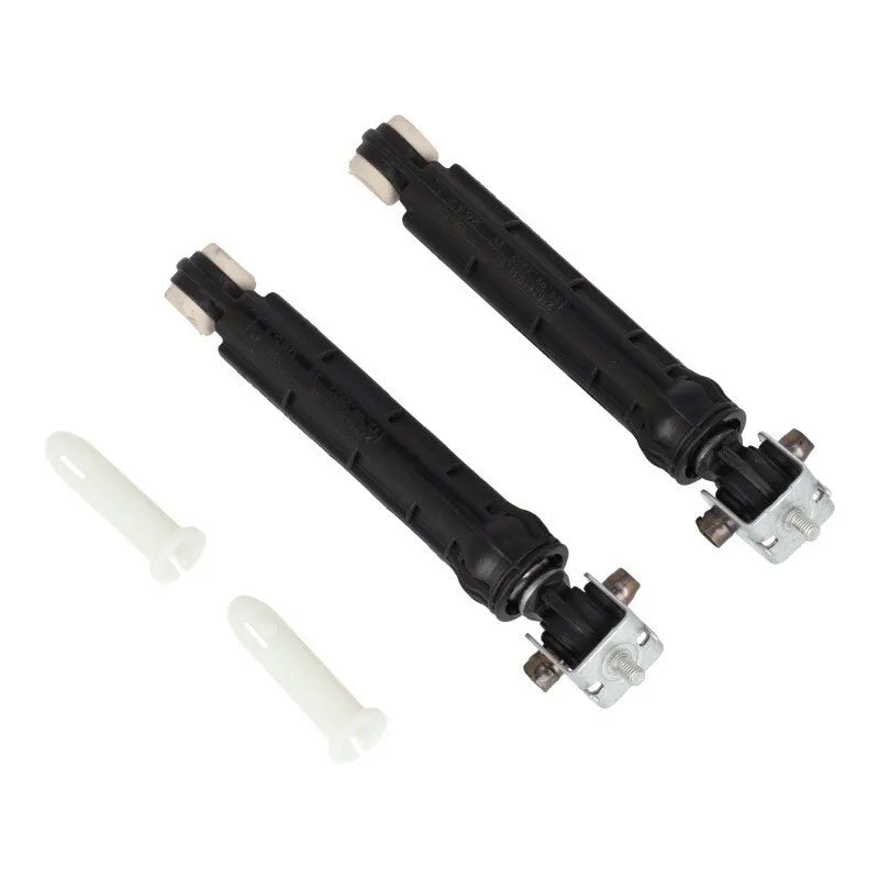 COPPIA AMMORTIZZATORI LAVATRICE INDESIT - ARISTON 100N ORIGINALI