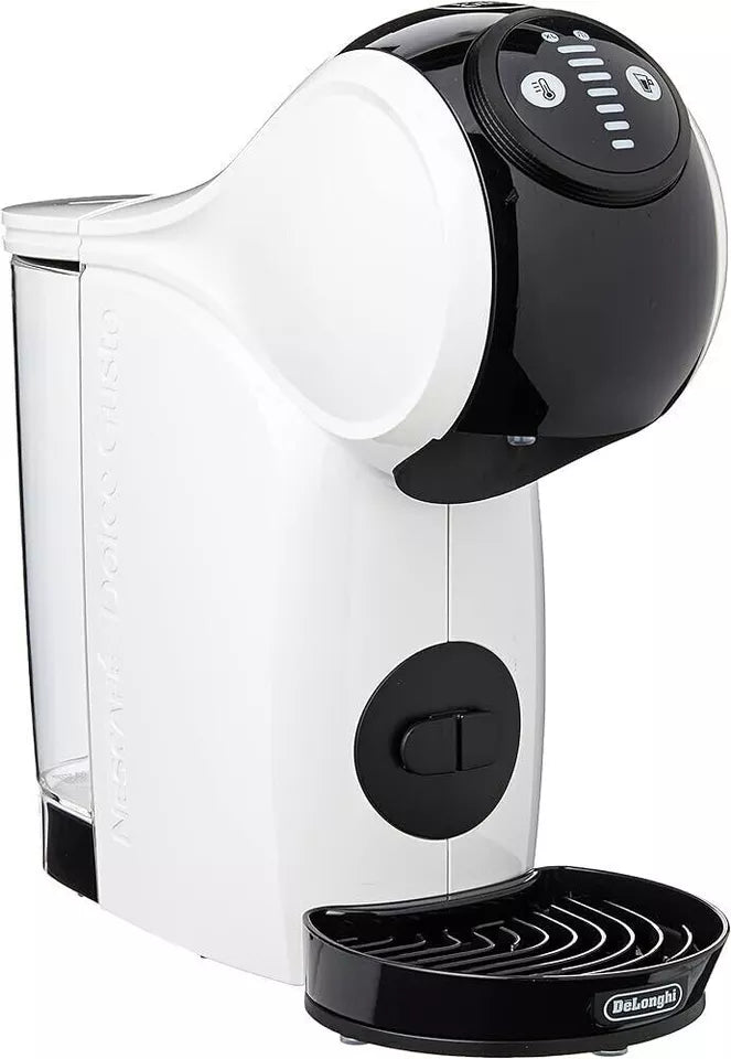 MACCHINA PER CAFFE' NESCAFÉ DOLCE GUSTO "GENIO S" DE LONGHI EDG226.W