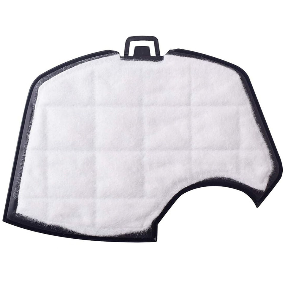 FILTRO GRIGLIA PROTEZIONE MOTORE COMPATIBILE PER VORWERK FOLLETTO ADATTABILE VK140 - VK150